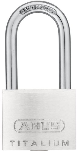 ABUS 727TI/40HB40 - Padlock - Main image