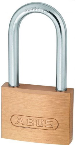 ABUS 719/50 - Padlock - Main image