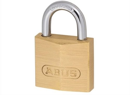 ABUS 713/30 B - Padlock - Main image