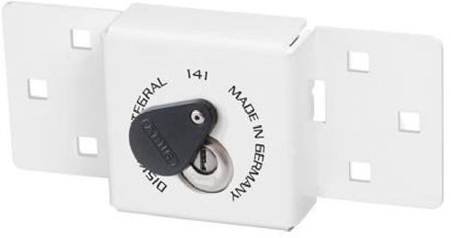 ABUS 141/200 + 23/70 White - Latch - Main image