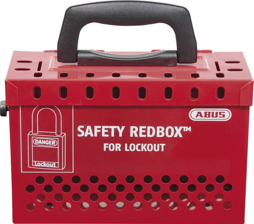 ABUS B835 - Key Case - Main image