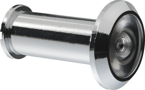 ABUS 1200 N, Nickel - Door Viewer - Main image