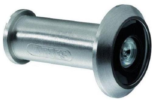 ABUS TSP1216 N, Nickel - Door Viewer - Main image
