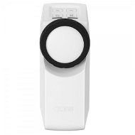 ABUS Home Tec Pro 3000, fehér - Készlet