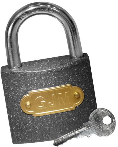 ABUS ECO 320/75 - Padlock - Main image
