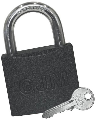 ABUS ECO 321/40 - Padlock - Main image