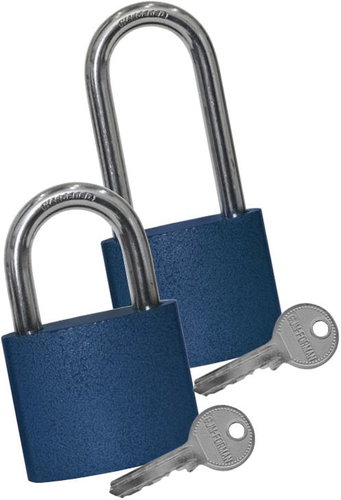 ABUS ECO 323/30 - Padlock - Main image