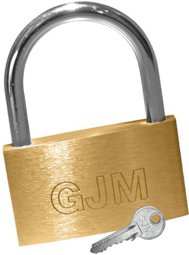 ABUS ECO 325/40 - Padlock - Main image