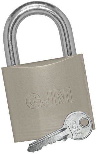 ABUS ECO 360/50 - Padlock - Main image