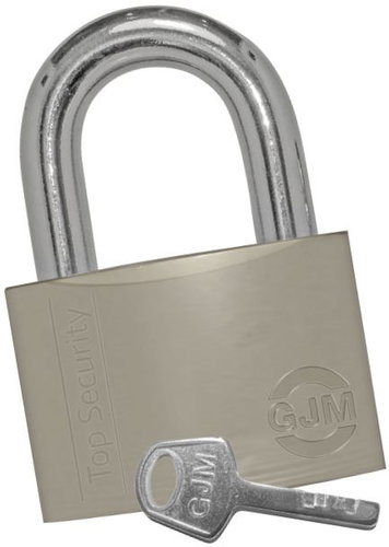 ABUS ECO 361/40 - Padlock - Main image