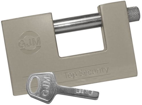 ABUS ECO 362/90 - Padlock - Main image