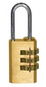 ABUS ECO 365/20 - Lakat