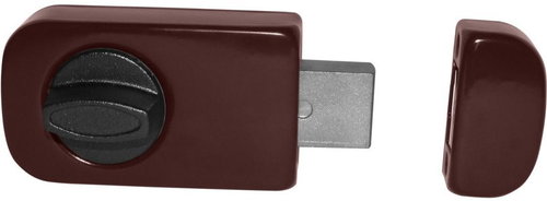 ABUS RL50/60 B - Security Lock - Main image
