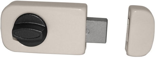 ABUS RL50/60 W - Bezpečnostní zámek - Hlavní obrázek