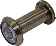 Door Viewer ABUS ECO TSP200 - 16 AB - Dveřní kukátko