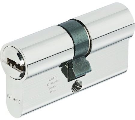 ABUS D45N 45/55B - Cylinder - Main image