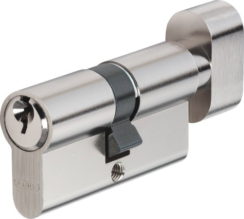 ABUS KE45N Z30/K35B - Cilinderbetét - Fő fotó
