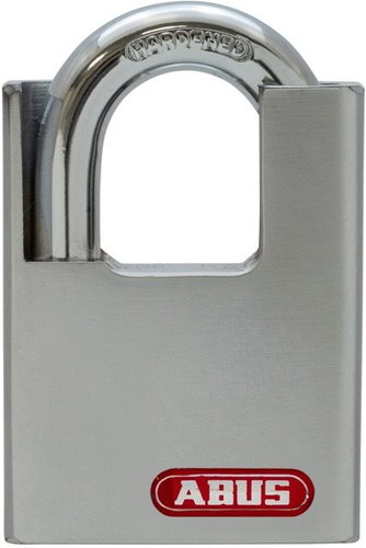 ABUS 838CS/60 - Padlock - Main image