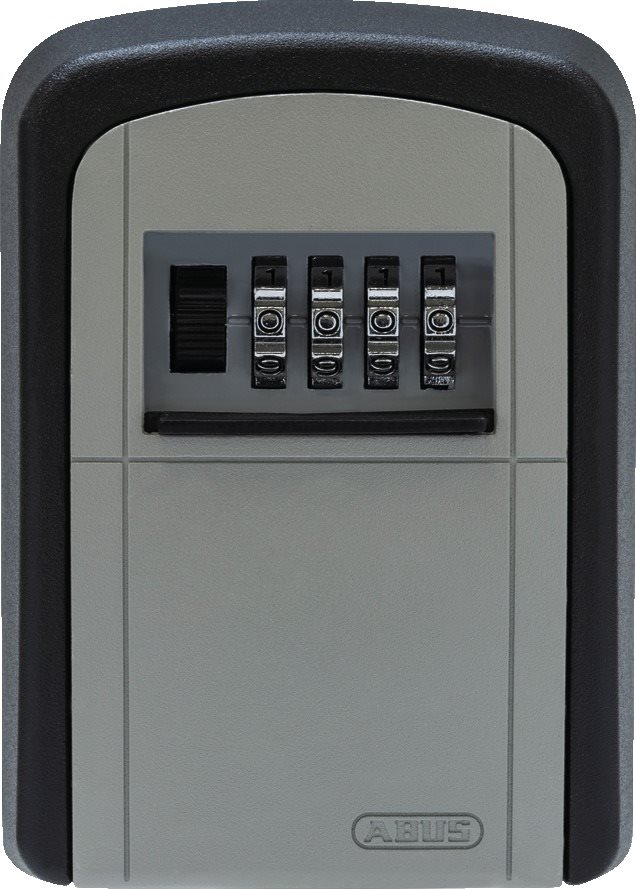 ABUS 707 B Key Garage - fali kulcstartó