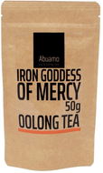 Abuamo Oolong Iron Goddess - Čaj
