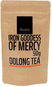 Abuamo Oolong Iron Goddess - Čaj