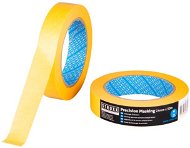 STROXX Maskovací páska pro ostré a přesné hrany zlatá 24 mm × 50 m - Masking Tape
