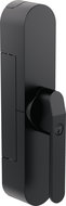 Abus Wintecto One Motorised window handle operator black - Door Fittings