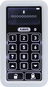 Abus Klávesnice HomeTec Bluetooth CFT3100 bílá - Chytrý zámek