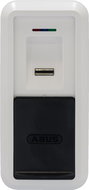 Abus HomeTec Bluetooth fingerprint scanner white - Smart Lock