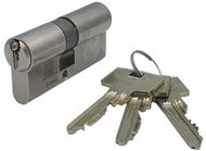 ABUS Zolit MX 50+70 - Cylinder