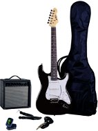 Elektrická gitara ABX GUITARS 10 Set - Elektrická kytara