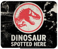 Abysse Corp Jurassic World: Dinosaur - mouse pad - Mouse Pad
