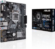 ASUS H310M-E - Motherboard