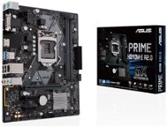 ASUS PRIME H310M-E R2.0 - Motherboard