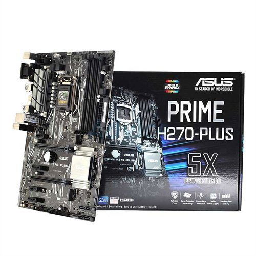 Asus h270 sales