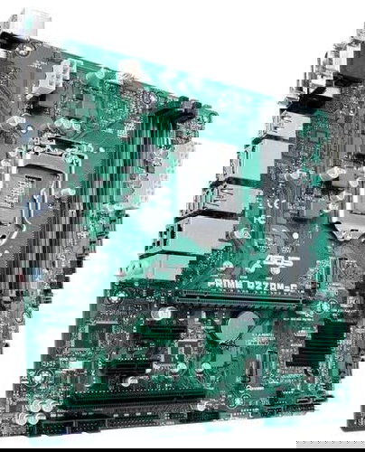 ASUS PRIME Q270M-C Hauptbild ASUS PRIME Q270M-C - Motherboard - Hauptbild