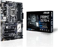 ASUS PRIME Z270-K - Motherboard
