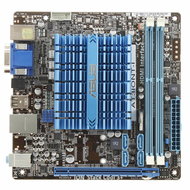 ASUS AT3IONT-I - Motherboard