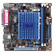 ASUS AT5NM10-I - Motherboard