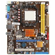 ASUS M2A74-AM SE/C/SI - Motherboard
