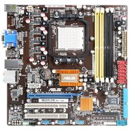 ASUS M3A76-CM - Motherboard