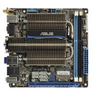 ASUS E35M1-I DELUXE - Motherboard
