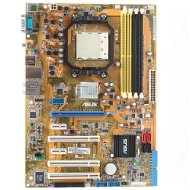 ASUS M3A - Motherboard