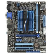 ASUS E35M1-M - Motherboard