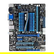 ASUS E35M1-M PRO - Motherboard