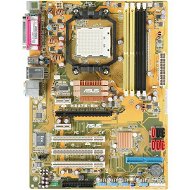 ASUS M3A78-EH, AMD 780G, DDR2 1066, PCIe x16, SATA II RAID, GLAN, scAM2+ - Základná doska