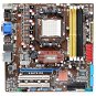 ASUS M3A78-CM - Motherboard