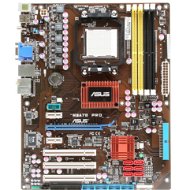 ASUS M3A78 PRO - Motherboard