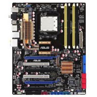 ASUS M3A79-T Deluxe - Motherboard