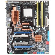 ASUS M3A32-MVP DELUXE - Motherboard